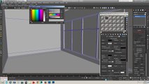3DS Max Vray Lights Tutorial Architecture