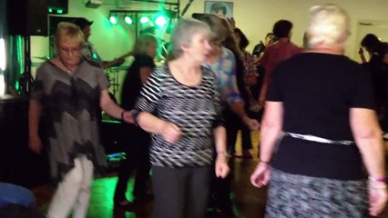 Joe Patterson 1 of 8 at Koo Wee Rup Sun 23 03 2014   Burnin Love   Video by DJ Ashley