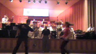 26 Sept 2009 - Gottaswing Jam at Glen Echo