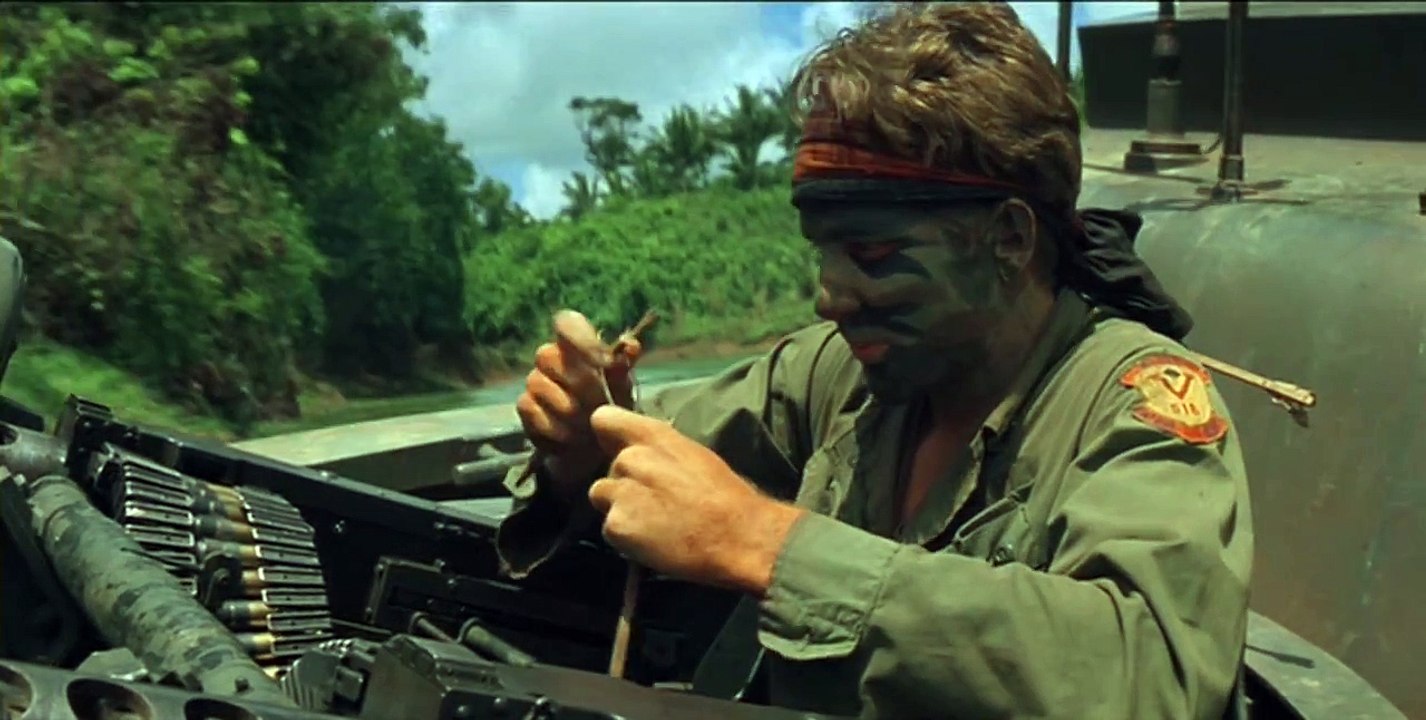 Apocalypse Now 1979
