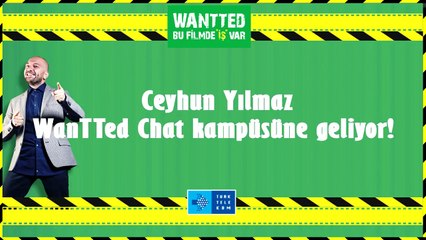Hayatının Filmi WanTTedla başlıyor!