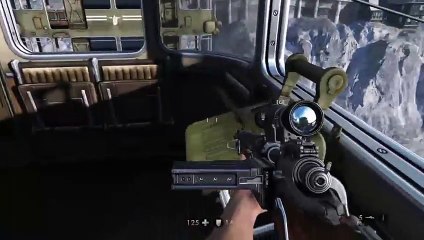 Wolfenstein old blood First time!! The last John Titor's hope. (16)