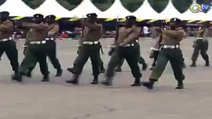 Um passo de cada vez.