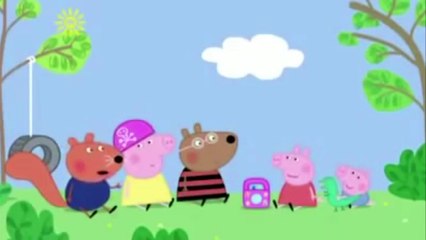 Peppa pig: GROWN-UP MUSIC [Feat. PVRIS]