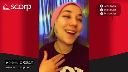 Scorp - Yolda Zombi Görsen Naparsın