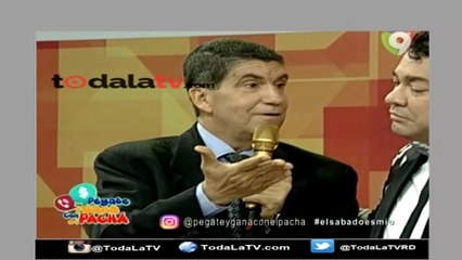 Juan Cruz Trifolio: ''Omega no es el peor del país; aquí hay diputados, senadores, funcionarios que han hechos cosas peo