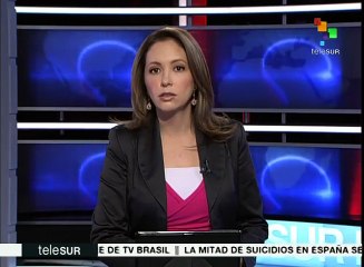 Ecuador: impulsan referéndum para convocar a la reelección de Correa