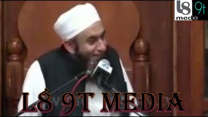 Download Video: RAMADAN- Husband Wife Love Maulana Tariq Jameel Latest Bayan