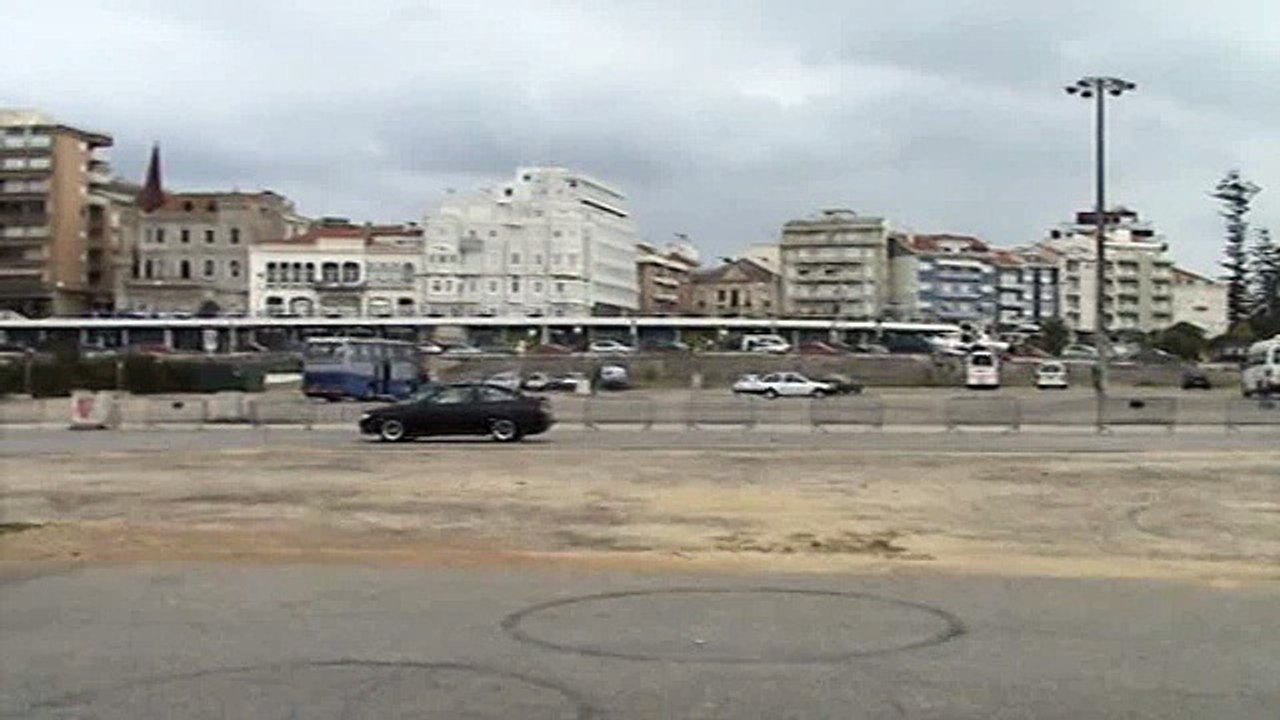 Encontro Nacional AE86 2007, Pombal 17/25