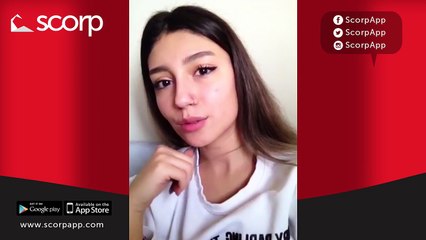 Scorp - Yarın Öleceğini Bilsen Ne Yapardın