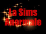 La Sims Anormale - Episode 5 Saison 4 | Adieu [Complet]