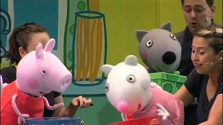 Peppa Pig's Party