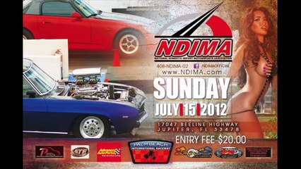 NDIMA - ADTurbo 2JZ S2000 & Supra