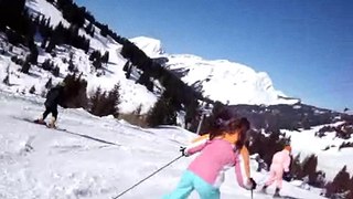 Skiën 17