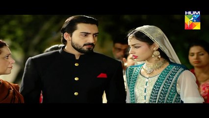 Haya Ke Daman Mein Episode 58 Full HD Hum TV Drama 18 June 2016