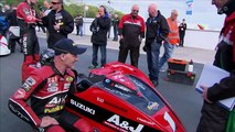 Isle of Man TT 2016 - Sidecar Superstars