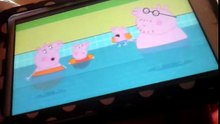 Peppa pig