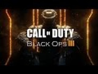 BlackOps III   Where are the damn kills