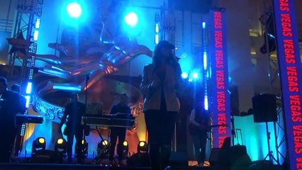Анна Седокова - Я буду,Прощай милый иди на фиг и О Тебе(SoundCheck)