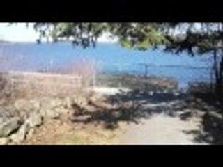 Shore Path Bar Harbor: Visit Maine!