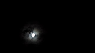 The Closest Full Moon 03-20-11 Part 2!
