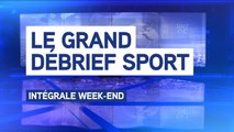 Le débrief 20h foot du 18/06 - Le 19/06/2016 à 00h10