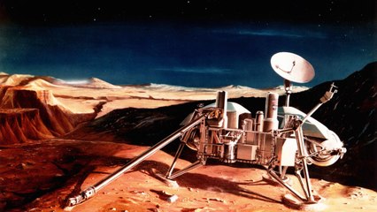From Viking 1 to Mars 2020: The history of exploring the Red Planet