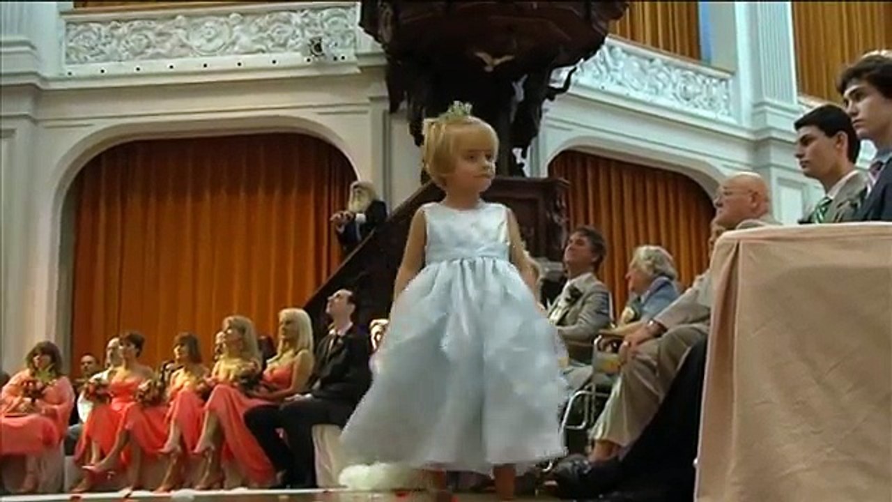 DYAN & JOHAN'S WEDDING August 25, 2007 Part II