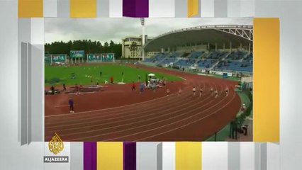 Inside Story - Is it fair to ban Russian athletes?