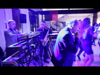 Special Guests -Bujar Qamili 2016