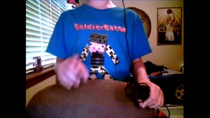 Minecraft Tutorials #2 HOW TO GET A COMMAND BLOCK!!