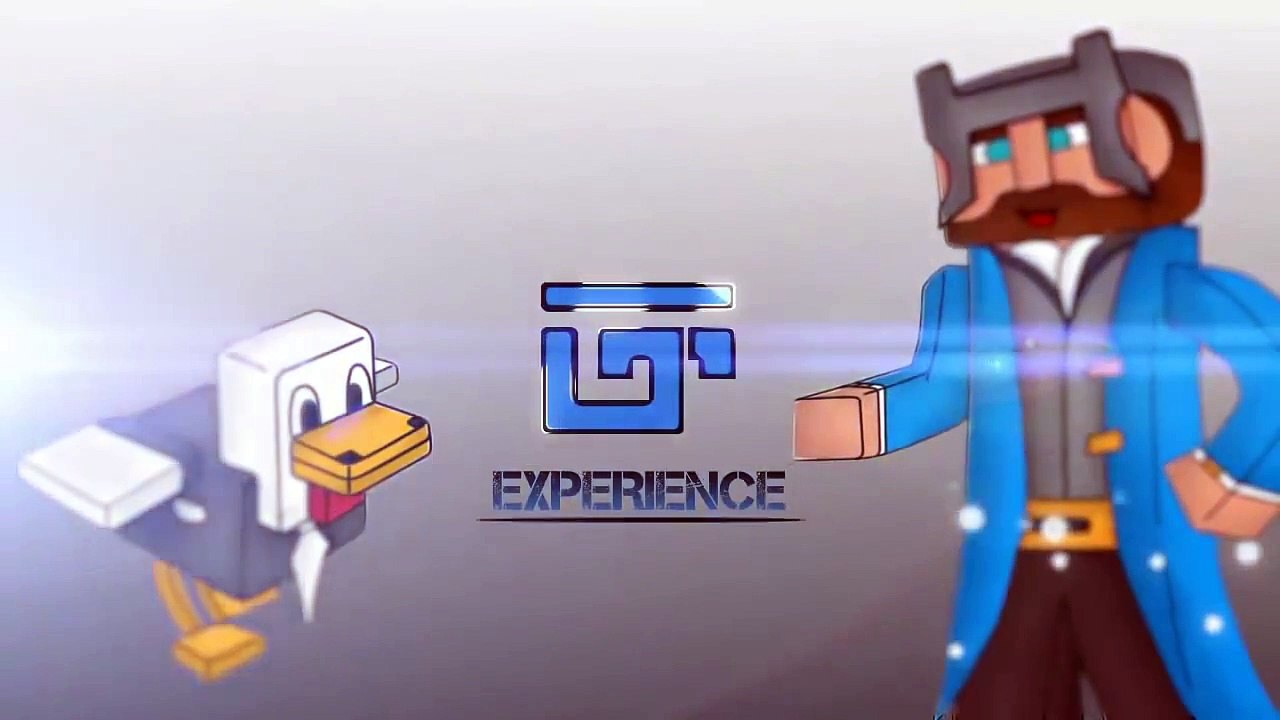 Minecraft: 20 Doors in 100 Seconds