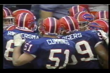1999 jan 02 afc playoffs buffalo @ miami ... 24-17 dolphins-04. END