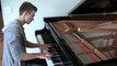 Ludovico Einaudi: Fly (Intouchables Piano Cover)
