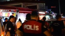 Bodrum-Mağaza Çalışanlarının Müşteri Kapma Kavgası: 14 Yaralı, 25 Gözaltı