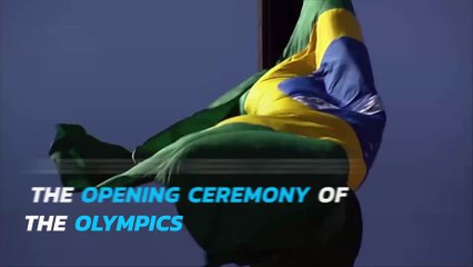 Rio de Janeiro declares 'public calamity' over finances ahead of Olympics