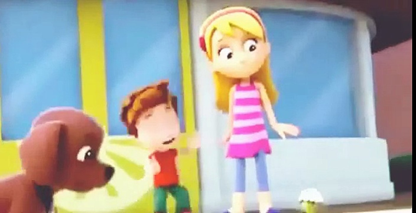 PAW PATROL Nickelodeon Peppa Pig Goes to Jail a Peppa & Paw Patrol Video Parody