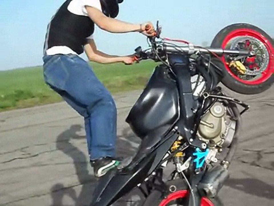 Stunt Show Bulgaria Stunt Meet Vol.2-2013