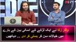 Waqar Zaka Insults A Guy on His Views About His Sister