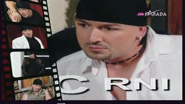 Crni - Reklama za album (Grand 2005)