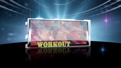 Workout Female Fitness & Gym Motivation 2015