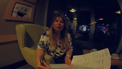 Balık Burcu Kasım 2015 Horoskop Filiz Özkol