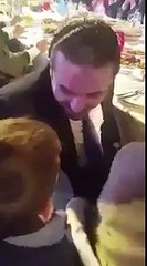 هكذا ردّ سعد الحريري على طفل سأله- لماذا لم تقتل بشار