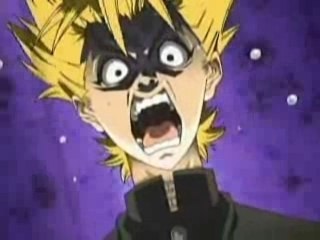 Transformation de Maya Natsume enfer et paradis