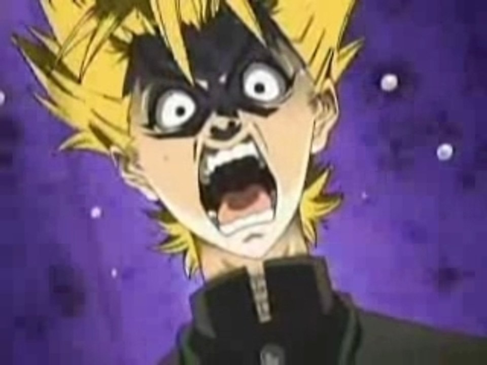 Transformation de Maya Natsume enfer et paradis