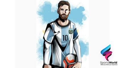 Argentina  vs Venezuela First goal   Copa America 2016