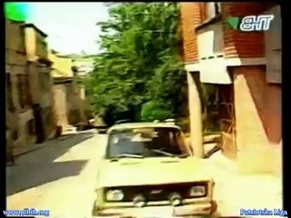 Ugroženo srpstvo u Sarajevu (Goran Milić '92)