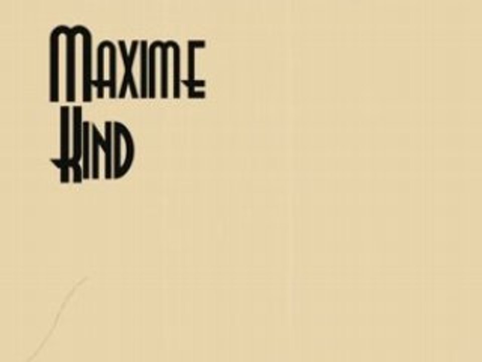 Maxime Kind Profil