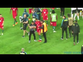 portugal vs autriche euro 2016 cristiano ronaldo
