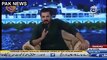 Hamza Ali Abbasi’s Blasting Reply To Those Who Are Bashing Him Due To His Talk About Ahmadis